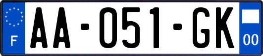 AA-051-GK