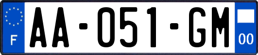 AA-051-GM