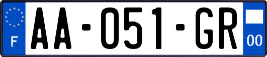 AA-051-GR