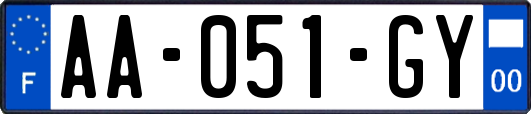 AA-051-GY