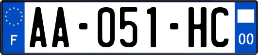 AA-051-HC