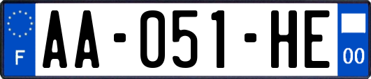 AA-051-HE