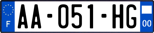 AA-051-HG