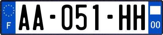 AA-051-HH