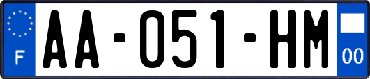 AA-051-HM