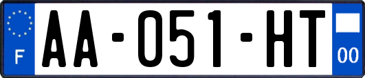 AA-051-HT