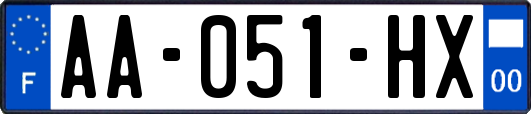 AA-051-HX