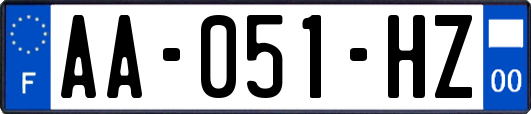 AA-051-HZ