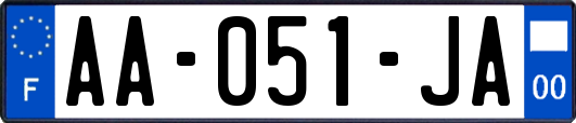 AA-051-JA