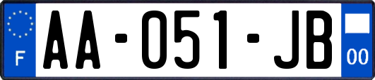 AA-051-JB