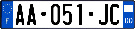 AA-051-JC