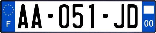 AA-051-JD