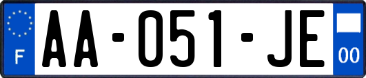 AA-051-JE