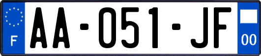 AA-051-JF