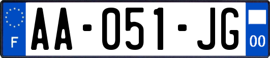 AA-051-JG