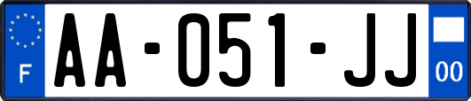 AA-051-JJ