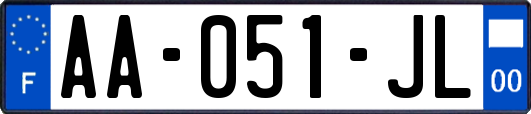 AA-051-JL