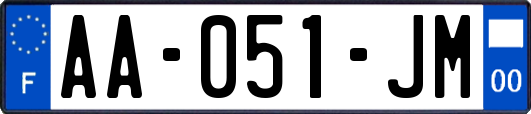 AA-051-JM