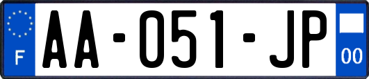 AA-051-JP