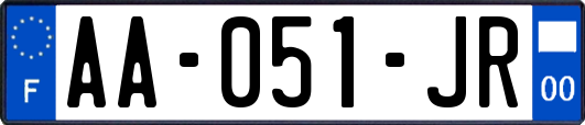 AA-051-JR