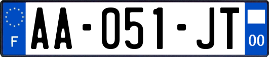 AA-051-JT