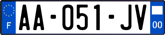 AA-051-JV