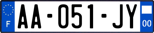 AA-051-JY