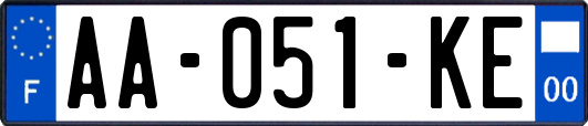 AA-051-KE