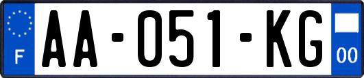 AA-051-KG