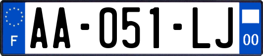 AA-051-LJ