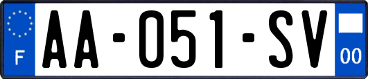 AA-051-SV