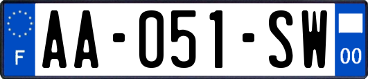 AA-051-SW