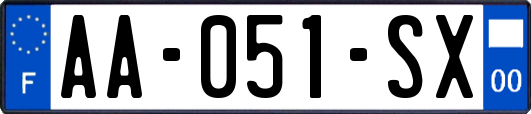 AA-051-SX