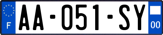 AA-051-SY