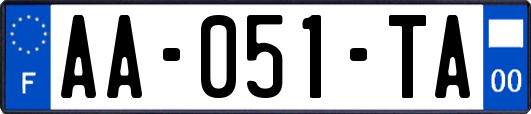 AA-051-TA