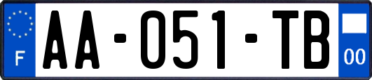 AA-051-TB