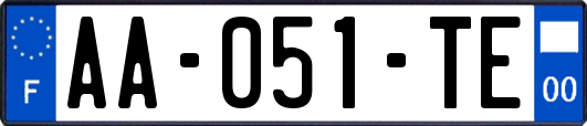 AA-051-TE