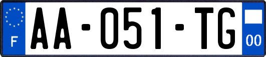 AA-051-TG