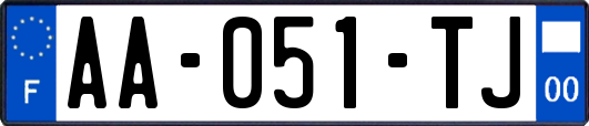 AA-051-TJ