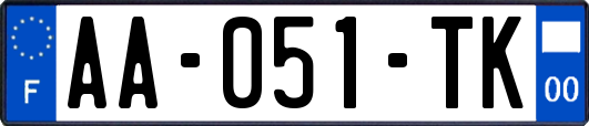 AA-051-TK