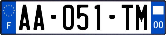 AA-051-TM