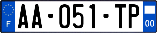 AA-051-TP