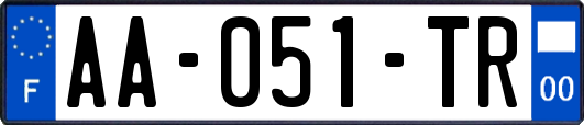 AA-051-TR