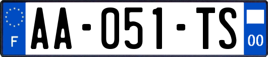 AA-051-TS