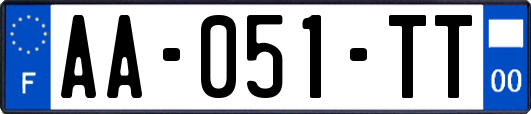 AA-051-TT