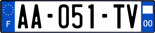 AA-051-TV