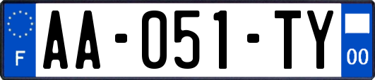 AA-051-TY