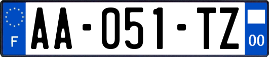 AA-051-TZ