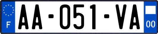 AA-051-VA