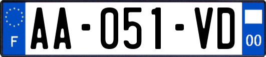 AA-051-VD